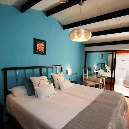 Casa Natura 23 San Bartolomé Extérieur photo