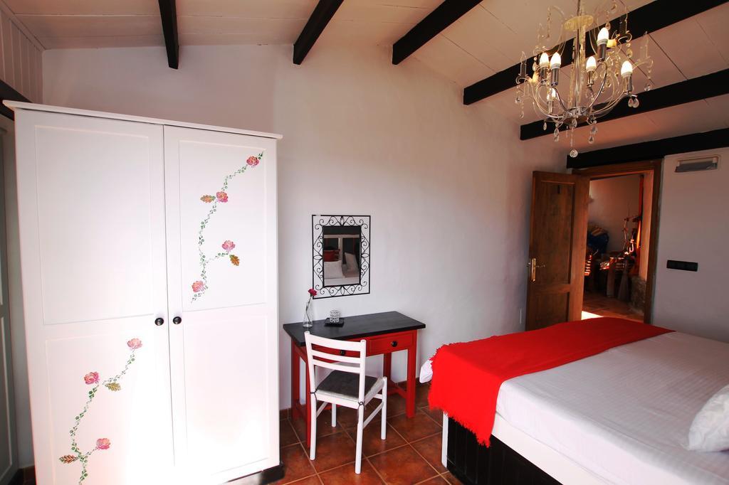 Casa Natura 23 San Bartolomé Extérieur photo
